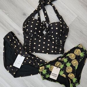 Unique Vintage Swimsuits